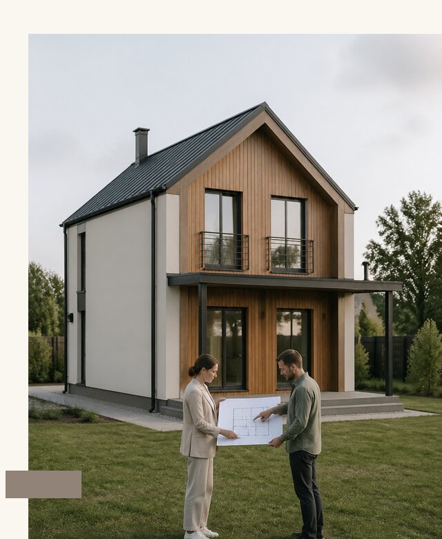 Проект дома 7 на 12 в Белореченске от 15115 руб заказать А3дПро-Блч